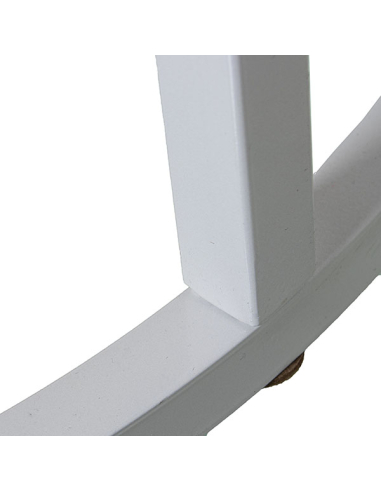 Set 2 mesas de centro de madera...