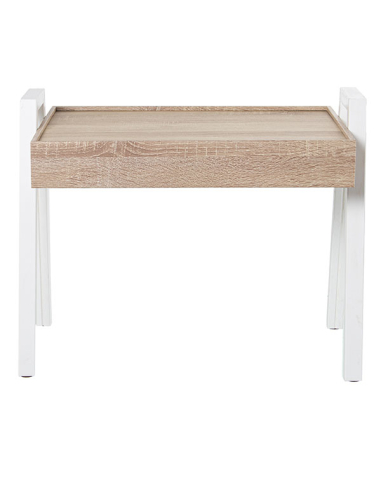 Set 3 mesas auxiliares apilables...