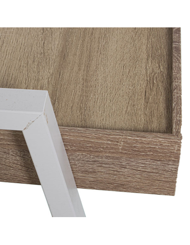 Set 3 mesas auxiliares apilables...