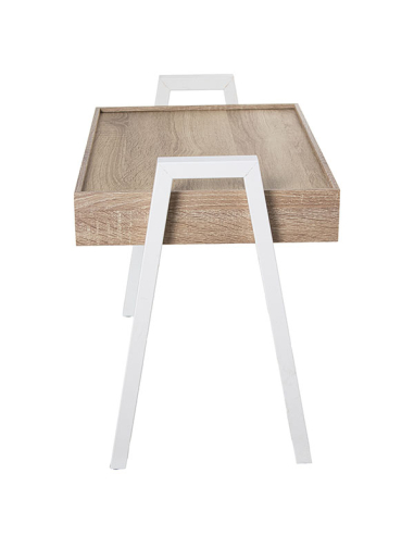 Set 3 mesas auxiliares apilables...