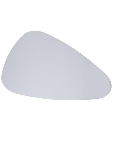 Set 2 mesas de centro madera acabado...