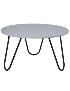 Mesa de centro madera...