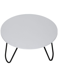 Mesa de centro madera... 2