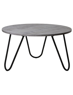Mesa de centro madera...