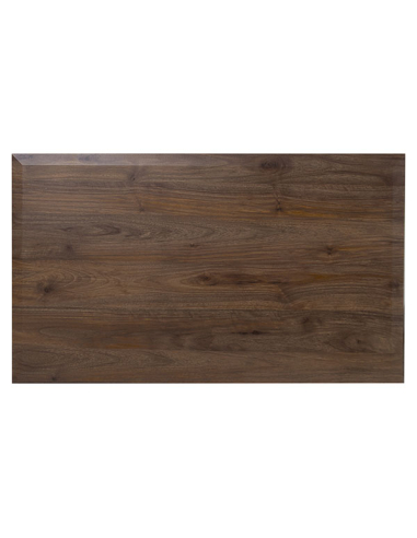 Mesa de centro madera tablero...