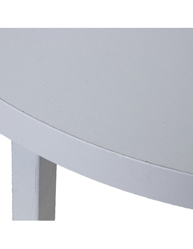 Set 3 mesas auxiliares madera color...