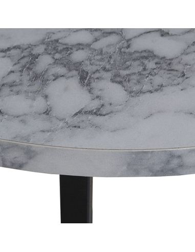 Set 3 mesas auxiliares de madera...