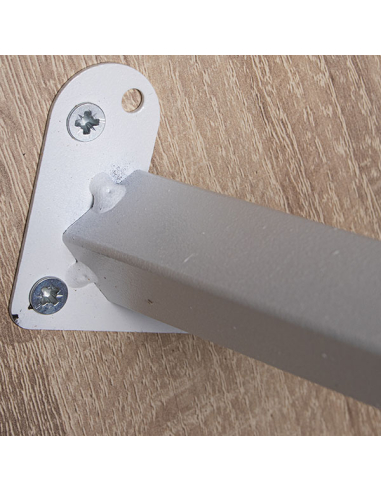 Set 3 mesas auxiliares madera con...