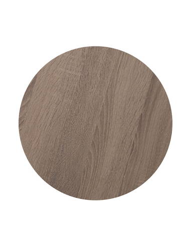 Set 3 mesas auxiliares madera con...