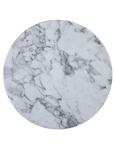 Set 3 mesas auxiliares madera efecto...