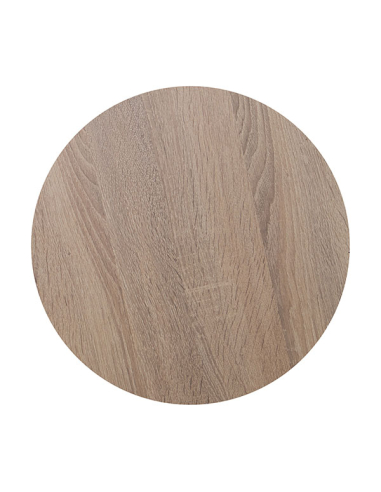 Set 3 mesas auxiliares madera natural...