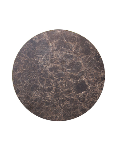 Set 3 mesas auxiliares madera efecto...