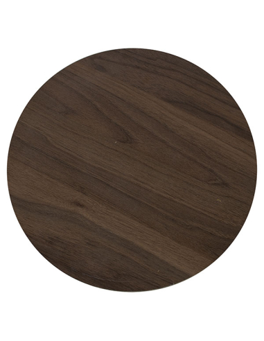 Set 3 mesas auxiliares madera color...