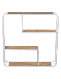 Estantería de pared de... 2