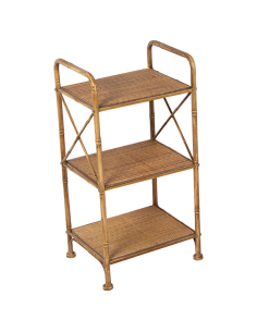 Estantería 3 niveles de...