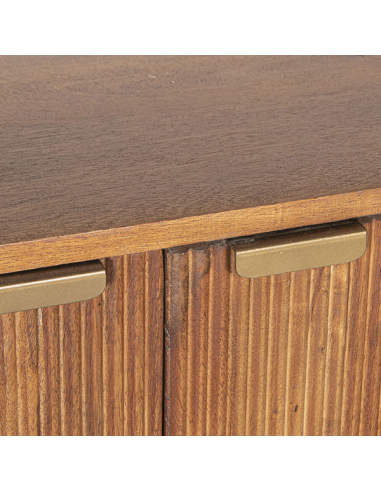 Aparador alto Nogales madera mango...