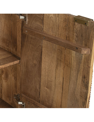 Aparador alto Nogales madera mango...