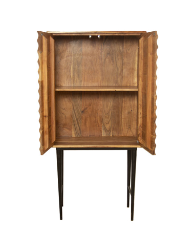 Aparador alto Peoría madera mango...