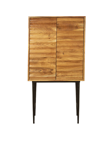 Aparador alto Peoría madera mango...