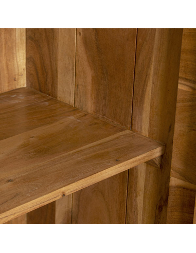 Aparador alto Peoría madera mango...