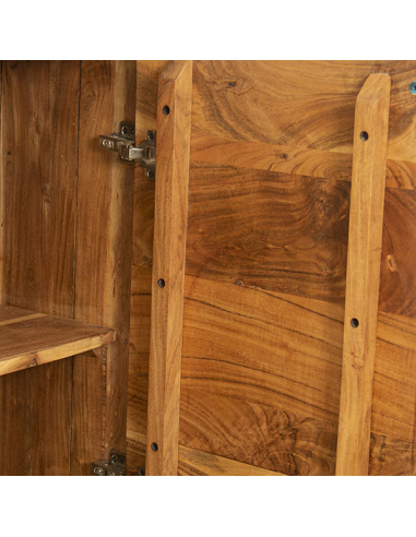 Aparador alto Peoría madera mango...