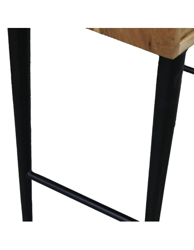 Aparador alto Peoría madera mango...