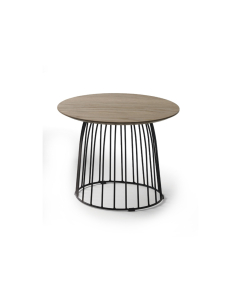 Mesa de Rincón auxiliar...