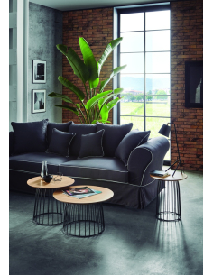 Mesa de Rincón auxiliar... 2