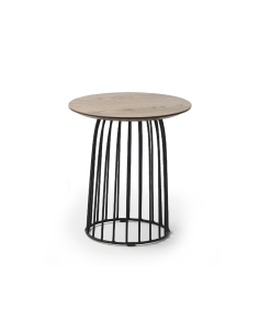 Mesa de Rincón auxiliar...