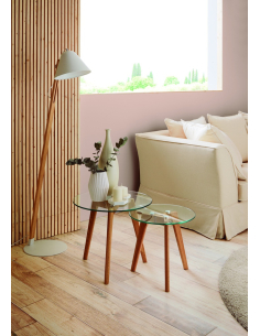 Set 2 mesas auxiliares de... 2