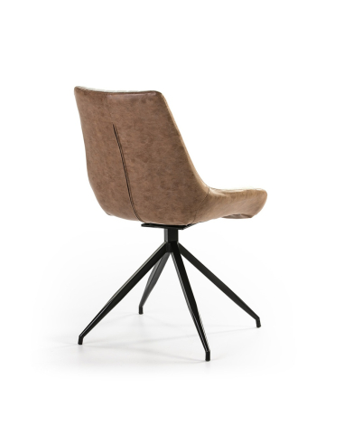 Set 2 Sillas de Comedor DC-118...