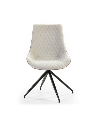 Set 2 Sillas de Comedor DC-118...