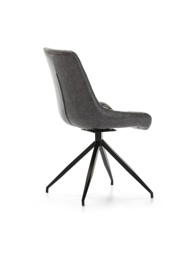 Set 2 Sillas de Comedor DC-118...