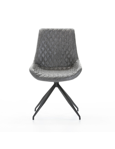 Set 2 Sillas de Comedor DC-118...