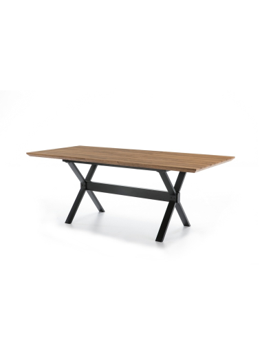 Mesa de Comedor DT-109 de 140 cm...