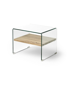 Mesa de Rincón auxiliar...