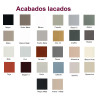 Mesa de centro elevable mesa comedor Kendra | Kasas Decoración