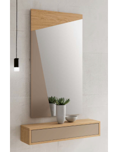 Consola Recibidor Cajón Kendra