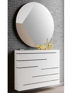 Cubreradiador 4070 Kendra