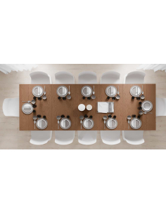 Consola Convertible en Mesa... 2