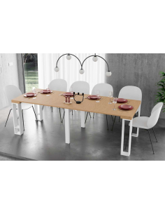 Consola Convertible en Mesa... 2