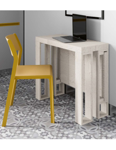 Consola Convertible en Mesa...