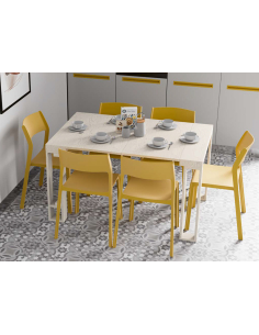 Consola Convertible en Mesa... 2