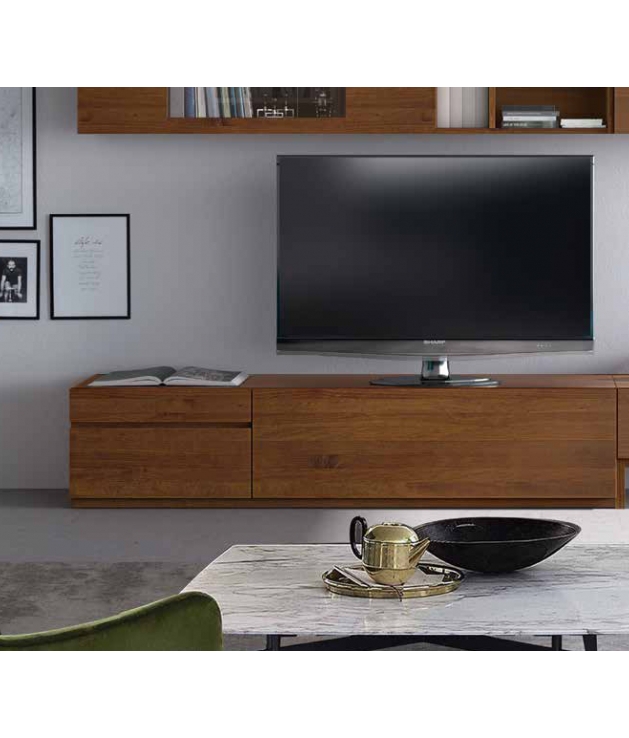 Mueble TV Zoe 180 cm