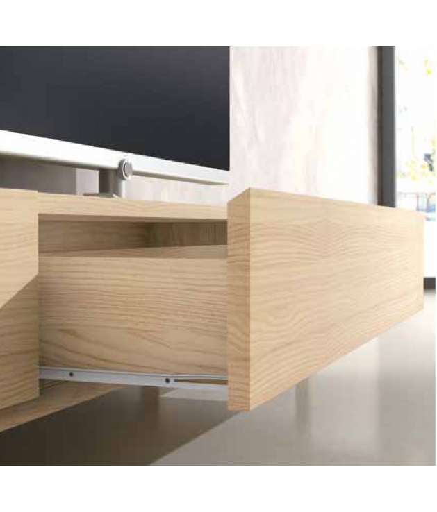 Mueble TV Zoe 120 cm