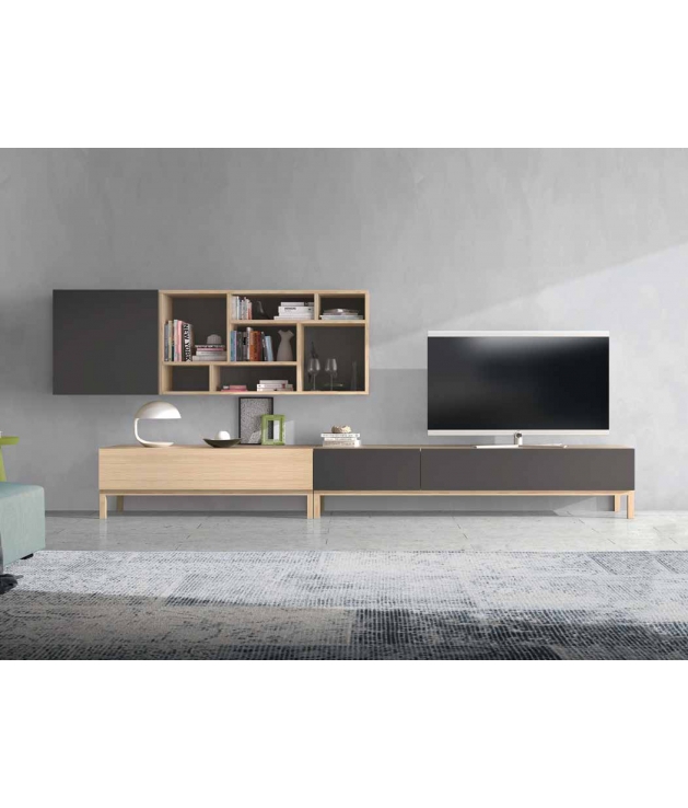 Módulo alto Zoe 120 cm Módulo alto Zoe 120 cm