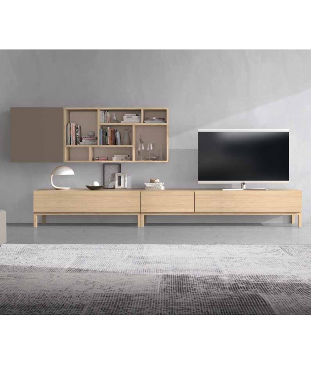 Módulo alto Zoe 120 cm Módulo alto Zoe 120 cm