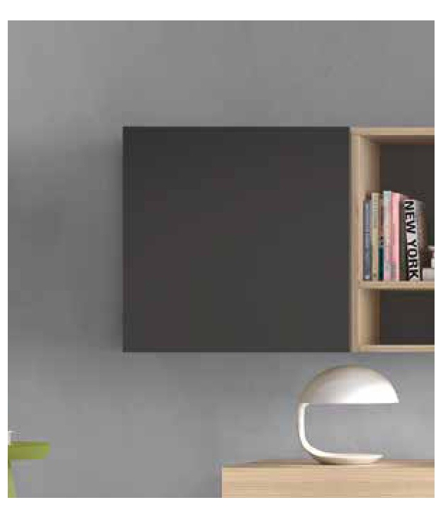 Módulo alto Zoe 60 cm Módulo alto Zoe 60 cm