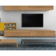 Mueble TV Zoe 120 cm