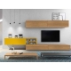 Mueble TV Zoe 120 cm
